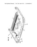 TELECOMMUNICATIONS ASSEMBLY diagram and image