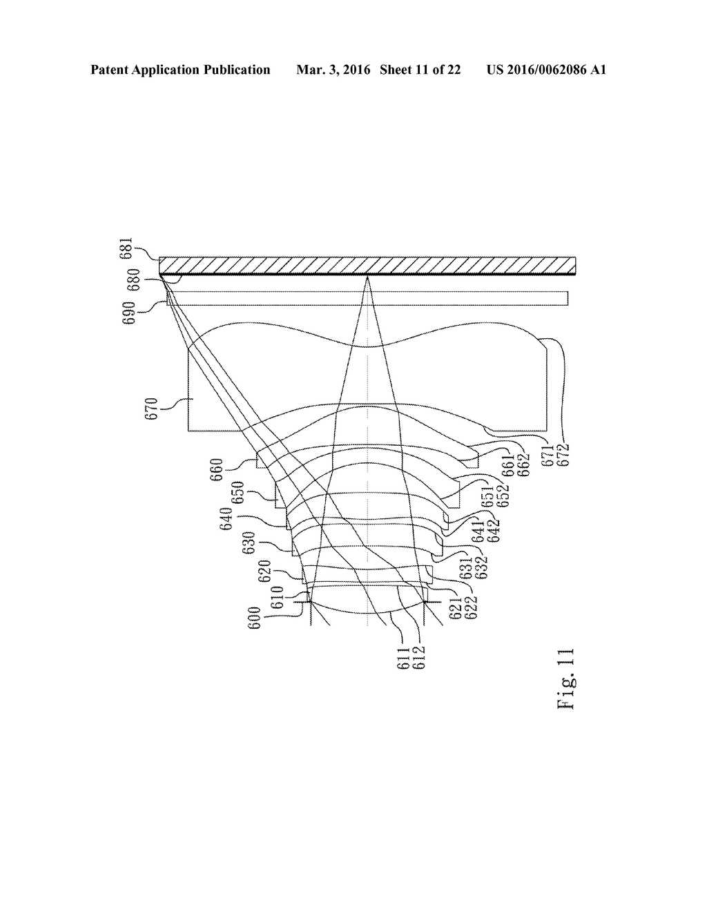 OPTICAL IMAGE CAPTURING SYSTEM - diagram, schematic, and image 12