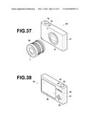 ZOOM LENS AND IMAGING APPARATUS diagram and image