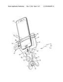 IMAGE COLLECTION THROUGH A MICROSCOPE AND AN ADAPTOR FOR USE THEREWITH diagram and image