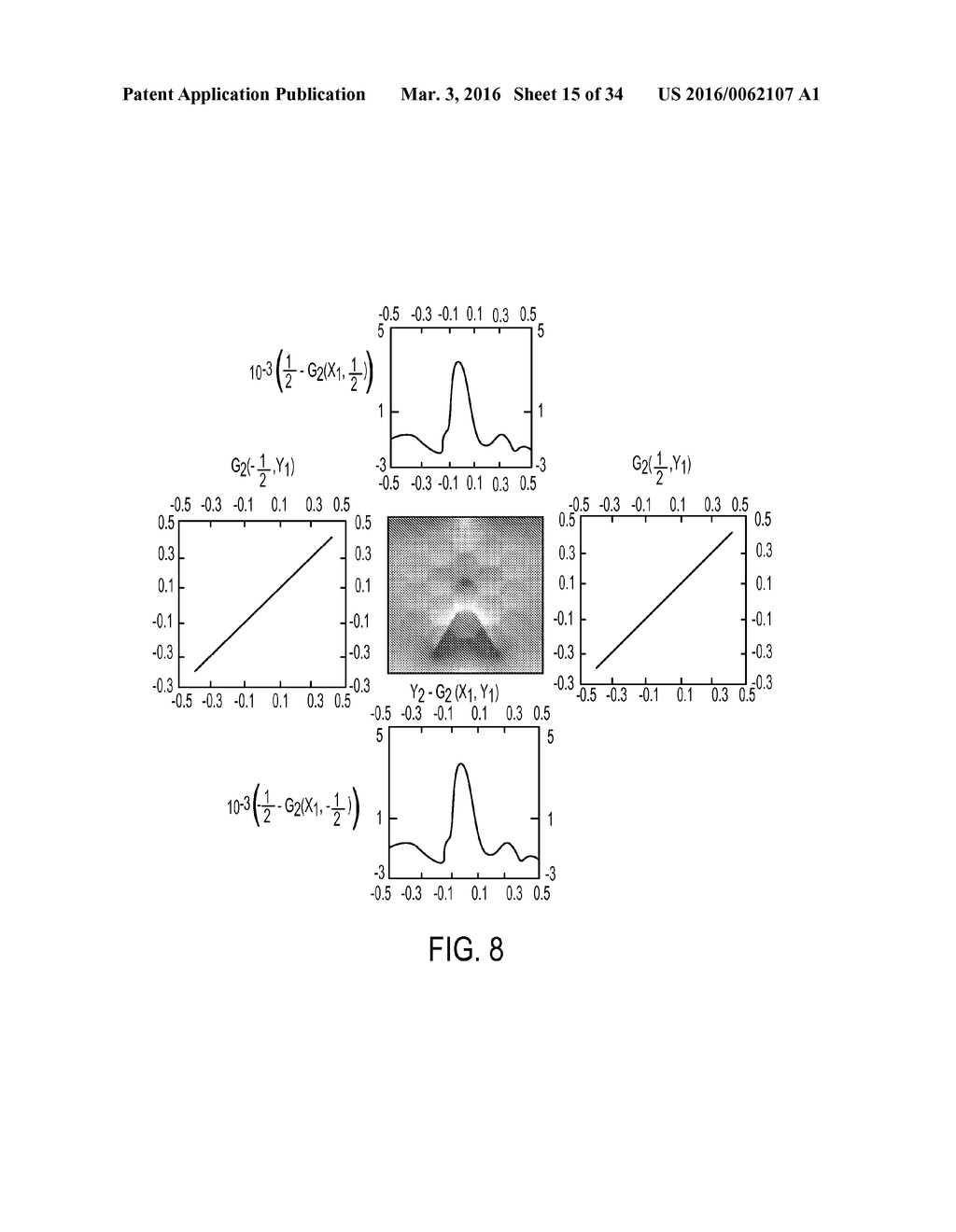 ACTIVE BEAM SHAPING SYSTEM AND METHOD USING SEQUENTIAL DEFORMABLE MIRRORS - diagram, schematic, and image 16