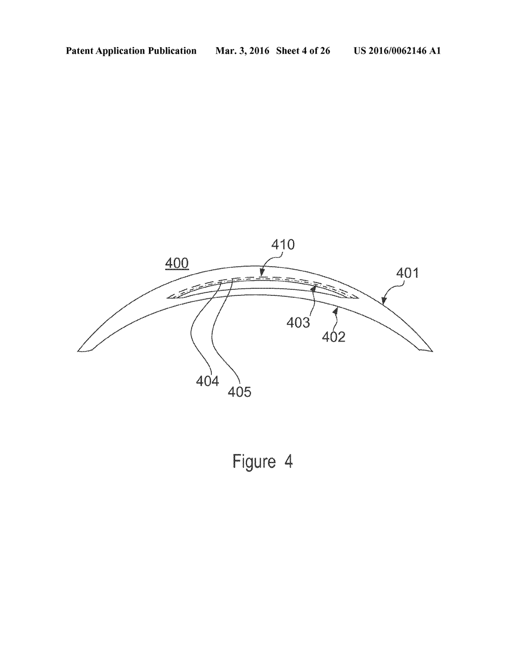 VARIABLE OPTIC OPHTHALMIC DEVICE INCLUDING LIQUID CRYSTAL ELEMENTS - diagram, schematic, and image 05