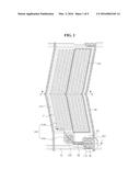 LIQUID CRYSTAL DISPLAY DEVICE diagram and image