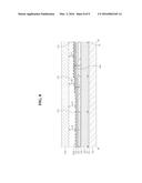 LIQUID CRYSTAL DISPLAY DEVICE diagram and image