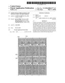 LIQUID CRYSTAL DISPLAY DEVICE AND MANUFACTURING METHOD THEREOF diagram and image