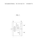 LIQUID CRYSTAL DISPLAY DEVICE AND MANUFACTURING METHOD THEREOF diagram and image