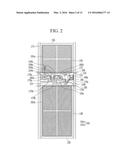 LIQUID CRYSTAL DISPLAY DEVICE AND MANUFACTURING METHOD THEREOF diagram and image