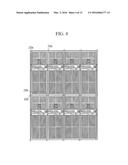 LIQUID CRYSTAL DISPLAY DEVICE AND MANUFACTURING METHOD THEREOF diagram and image