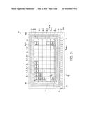 COLOR FILTER SUBSTRATE, LIQUID CRYSTAL DISPLAY PANEL, AND LIQUID CRYSTAL     DISPLAY DEVICE diagram and image