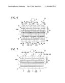 COLOR FILTER SUBSTRATE, LIQUID CRYSTAL DISPLAY PANEL, AND LIQUID CRYSTAL     DISPLAY DEVICE diagram and image