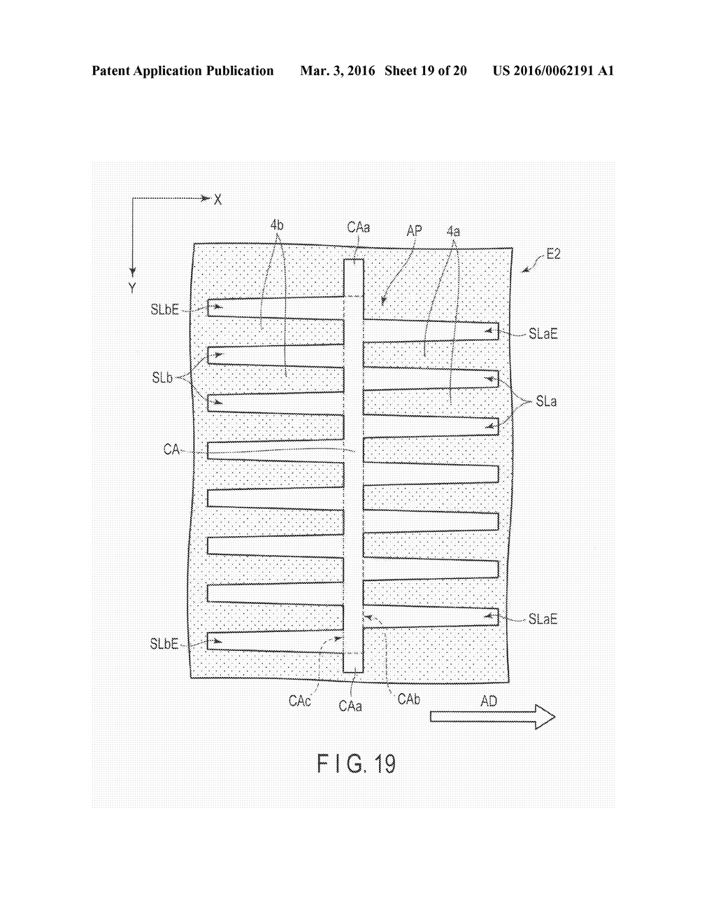 DISPLAY DEVICE - diagram, schematic, and image 20