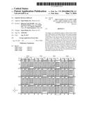 LIQUID CRYSTAL DISPLAY diagram and image