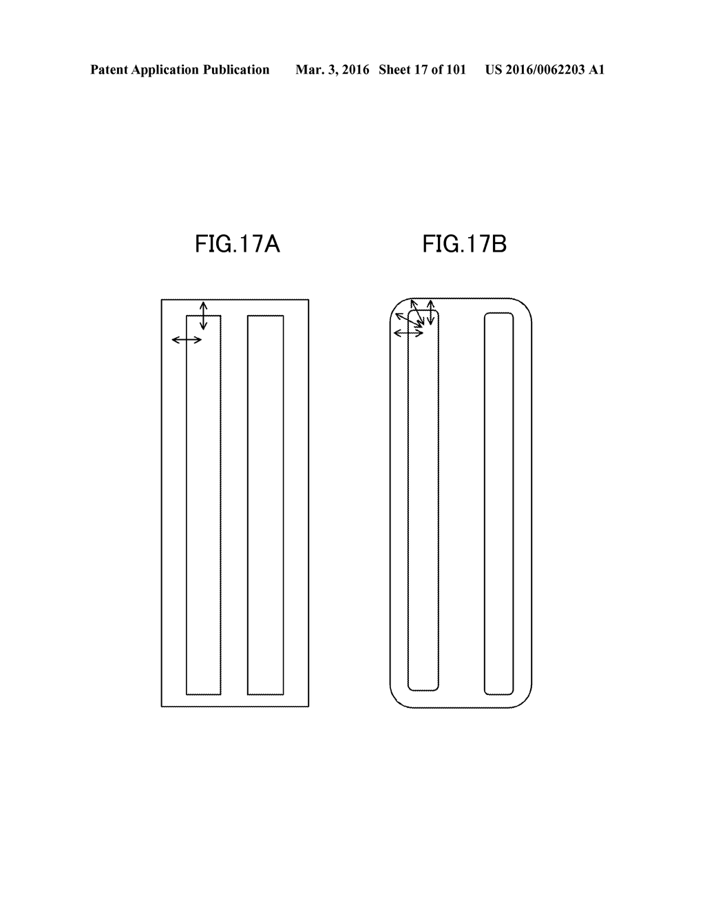 LIQUID CRYSTAL DISPLAY AND METHOD OF MANUFACTURING THE SAME - diagram, schematic, and image 18