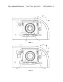 CAMERA FEATURES OF AN ELECTRONIC DEVICE diagram and image