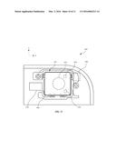 CAMERA FEATURES OF AN ELECTRONIC DEVICE diagram and image