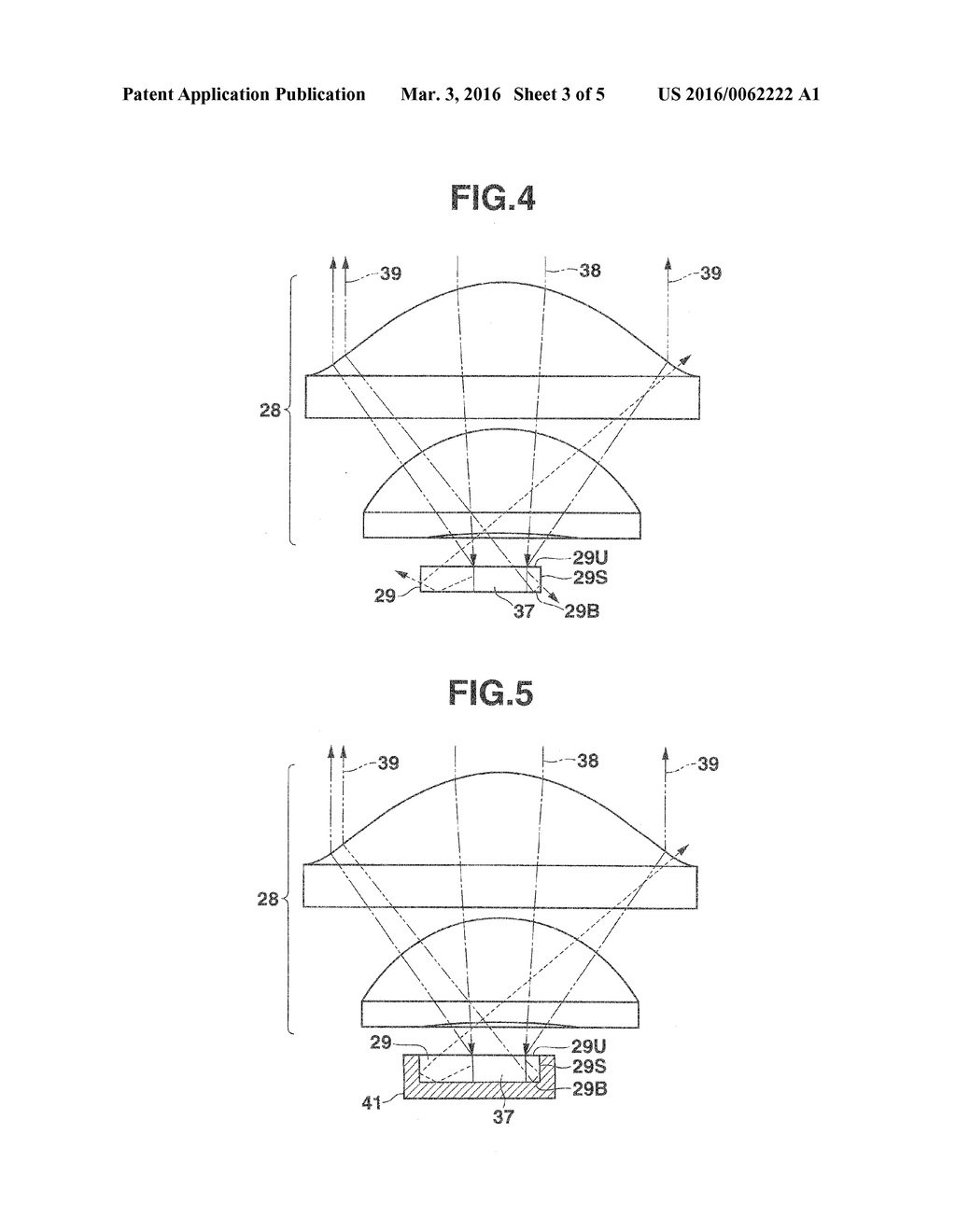 LIGHT SOURCE APPARATUS AND PROJECTOR USING THE SAME - diagram, schematic, and image 04