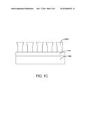 PHOTORESIST WITH TOP-COATING PHOTO-DECOMPOSABLE BASE FOR PHOTOLITHOGRAPHY diagram and image