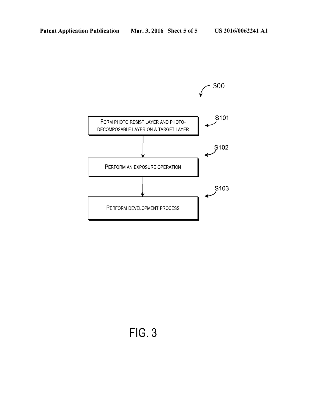 PHOTORESIST WITH TOP-COATING PHOTO-DECOMPOSABLE BASE FOR PHOTOLITHOGRAPHY - diagram, schematic, and image 06