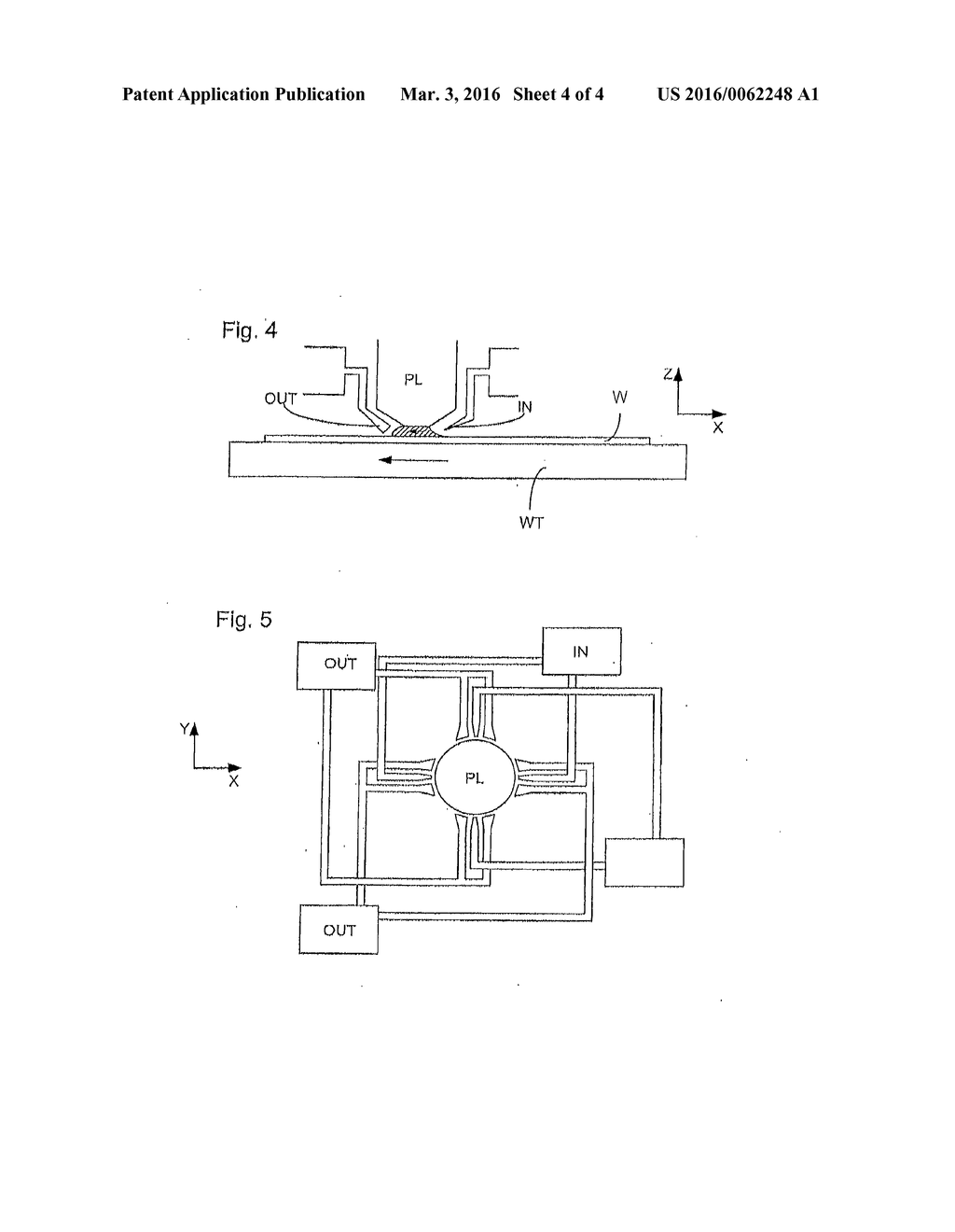 LITHOGRAPHIC APPARATUS AND DEVICE MANUFACTURING METHOD - diagram, schematic, and image 05