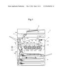 IMAGE FORMING APPARATUS diagram and image