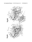 Developing Cartridge and Process Cartridge diagram and image