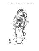 Developing Cartridge and Process Cartridge diagram and image