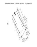 IMAGE FORMING APPARATUS PERFORMING MARK DATA GENERATING PROCESSES TWICE     AND DETERMINING WHETHER DIFFERENCE BETWEEN TWO SETS OF DATA BASED ON MARK     DATA GENERATING PROCESSES IS WITHIN PRESCRIBED RANGE diagram and image