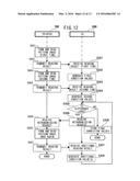 IMAGE FORMING APPARATUS PERFORMING MARK DATA GENERATING PROCESSES TWICE     AND DETERMINING WHETHER DIFFERENCE BETWEEN TWO SETS OF DATA BASED ON MARK     DATA GENERATING PROCESSES IS WITHIN PRESCRIBED RANGE diagram and image