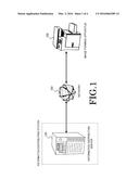 IMAGE FORMING APPARATUS TO BE CONTROLLED DEPENDING ON ALARM LEVEL OF     DISASTER INFORMATION diagram and image