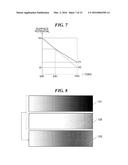 IMAGE FORMING APPARATUS AND IMAGE FORMING METHOD FOR REDUCING TONER     BEARING AMOUNT, AND STORAGE MEDIUM THEREOF diagram and image