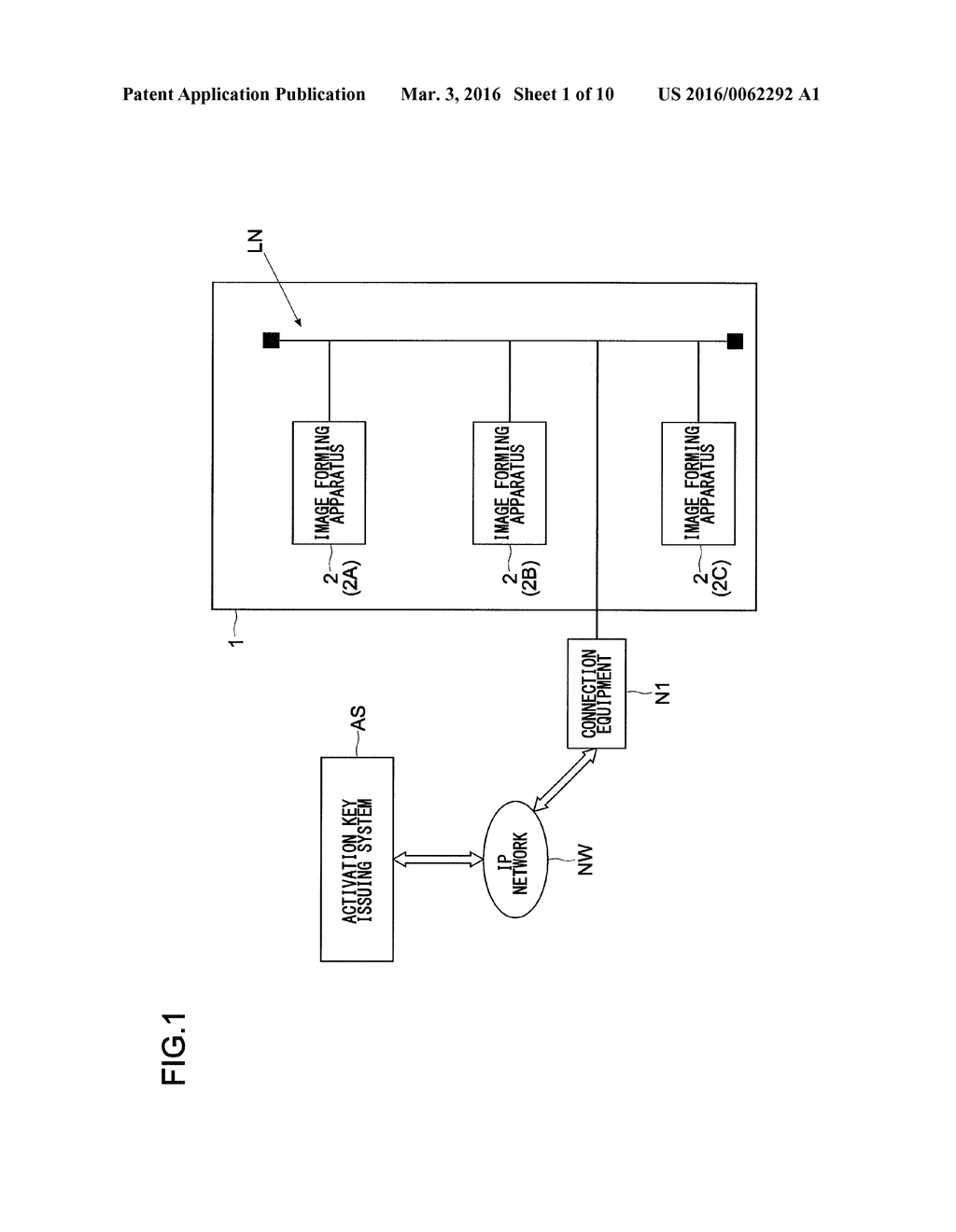 IMAGE FORMING APPARATUS AND IMAGE FORMING SYSTEM INCLUDING THE SAME - diagram, schematic, and image 02