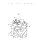 OPEN/CLOSED SENSING DEVICE, OPENING AND CLOSING DEVICE USING OPEN/CLOSED     SENSING DEVICE, AND PROCESSING APPARATUS diagram and image