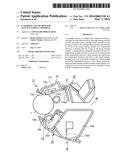 CARTRIDGE AND METHOD FOR MANUFACTURING CARTRIDGE diagram and image