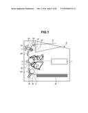 CARTRIDGE AND METHOD FOR MANUFACTURING CARTRIDGE diagram and image