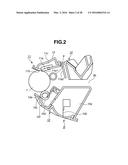 CARTRIDGE AND METHOD FOR MANUFACTURING CARTRIDGE diagram and image