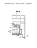 CARTRIDGE AND METHOD FOR MANUFACTURING CARTRIDGE diagram and image