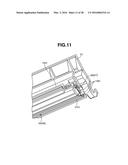 CARTRIDGE AND METHOD FOR MANUFACTURING CARTRIDGE diagram and image