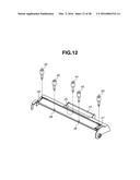 CARTRIDGE AND METHOD FOR MANUFACTURING CARTRIDGE diagram and image