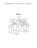 CARTRIDGE AND METHOD FOR MANUFACTURING CARTRIDGE diagram and image