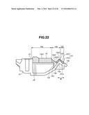 CARTRIDGE AND METHOD FOR MANUFACTURING CARTRIDGE diagram and image