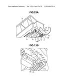 CARTRIDGE AND METHOD FOR MANUFACTURING CARTRIDGE diagram and image