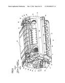 Cartridge Provided with Protection Cover Capable of Protecting Developer     Carrier and Image Forming Apparatus Provided with the Same diagram and image