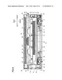 Cartridge Provided with Protection Cover Capable of Protecting Developer     Carrier and Image Forming Apparatus Provided with the Same diagram and image