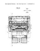 Cartridge Provided with Protection Cover Capable of Protecting Developer     Carrier and Image Forming Apparatus Provided with the Same diagram and image