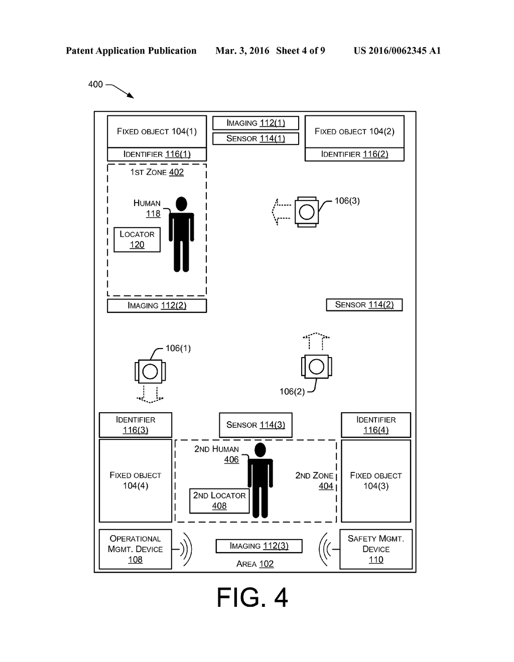 Safety Compliance for Mobile Drive Units - diagram, schematic, and image 05