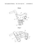 DRIVING DEVICE OF VEHICLE DOOR LATCH UNIT diagram and image