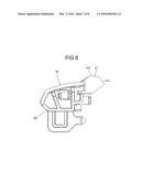 DRIVING DEVICE OF VEHICLE DOOR LATCH UNIT diagram and image