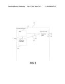 AUX POWER CONTROLLER diagram and image