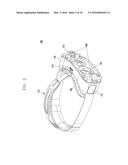 HEAD-MOUNTED DISPLAY APPARATUS diagram and image