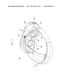 HEAD-MOUNTED DISPLAY APPARATUS diagram and image